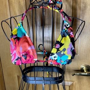 Roxy bikini top🏖​​​